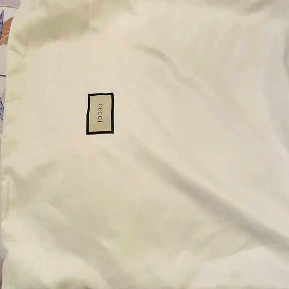 Gucci large M bag - Picture 4 of 9